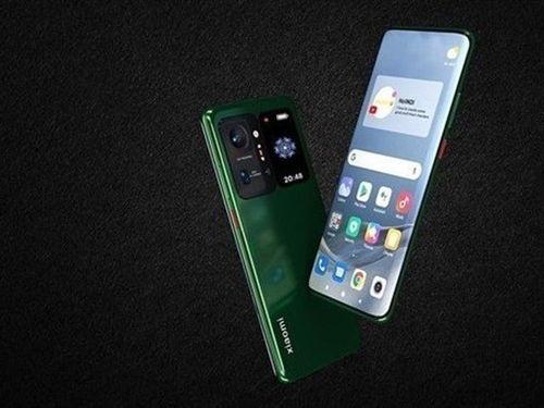 k50ultra最新爆料外观,极致设计引领潮流，视觉盛宴即将开启！”