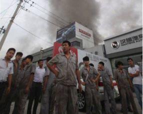 北京最新事件爆料,揭秘神秘事件背后的真相