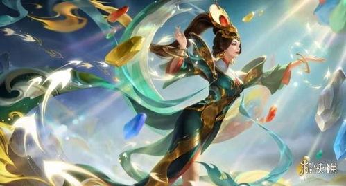 王者新皮肤爆料最新白蛇,翩翩仙子,翩若惊鸿