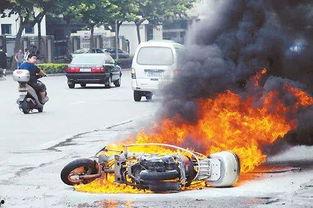 三亚电动车火灾事件最新爆料,最新爆料揭示事故真相