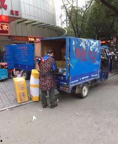 送快递最新爆料,揭秘最新送快递爆料背后的变革与挑战