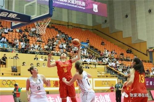 中国最新篮球爆料,最新爆料揭秘赛场内外精彩瞬间