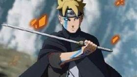 博人传最新的一集爆料,忍者世界风云再起，神秘力量悄然崛起！